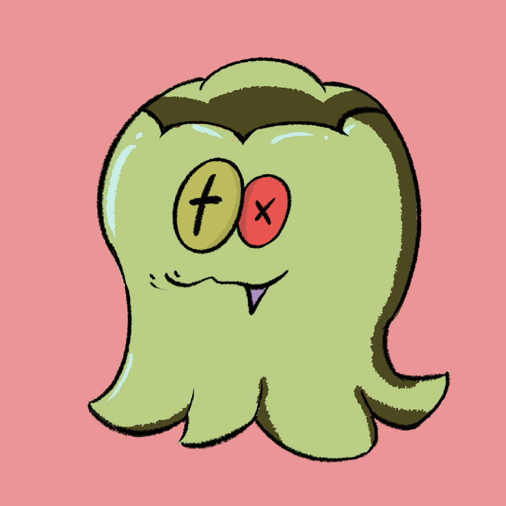 Slimes #2277