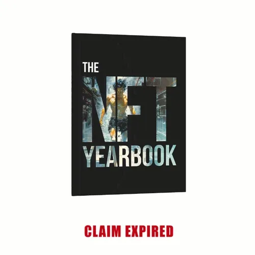 The NFT Yearbook #144