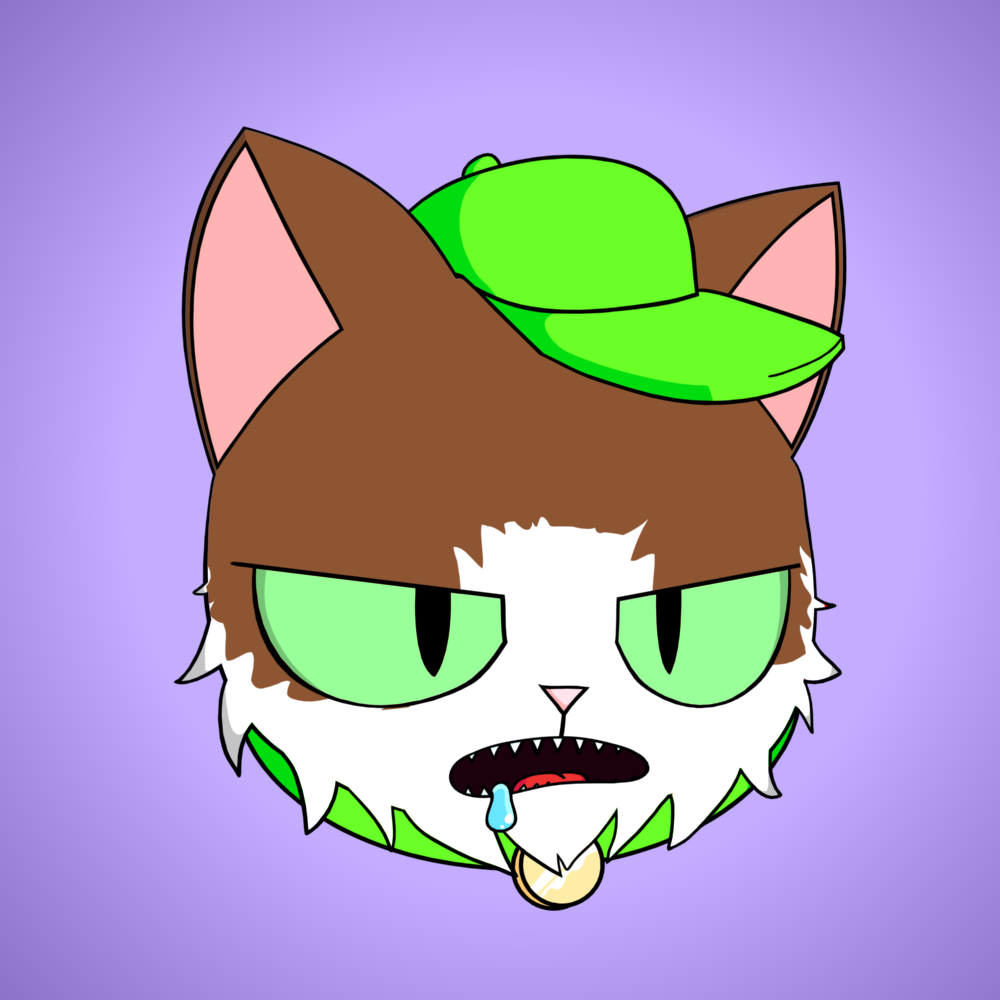 Cat #19