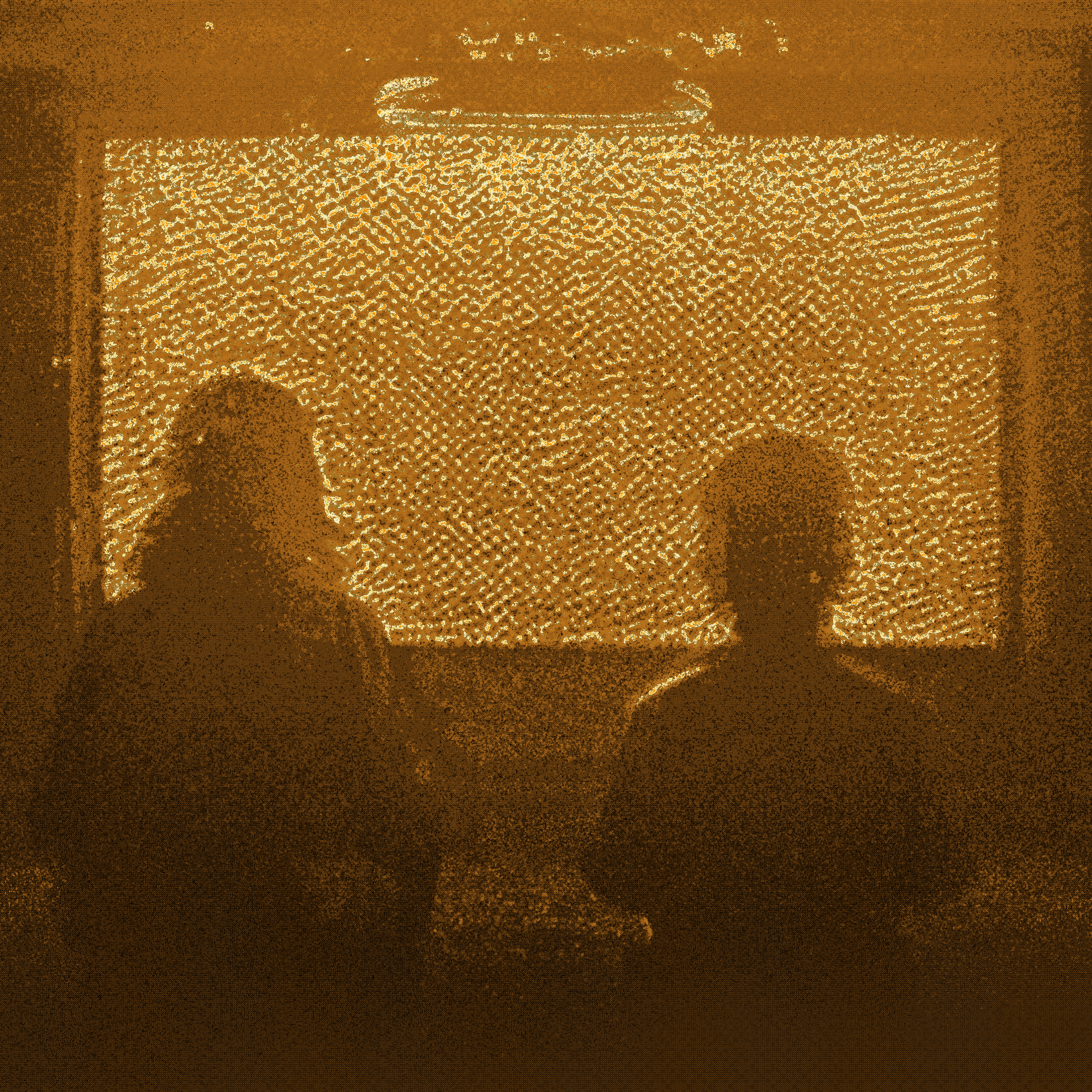 Kvlt Eth Signal