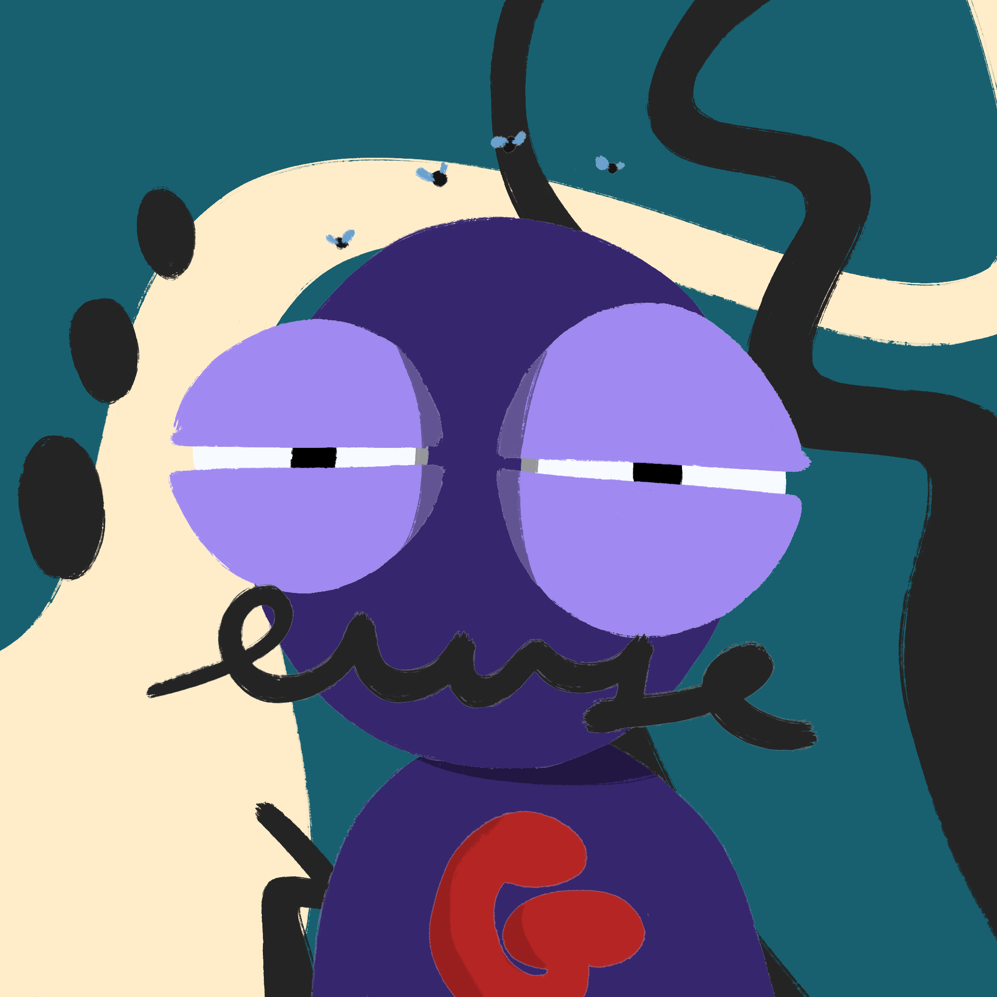 Thing #2730