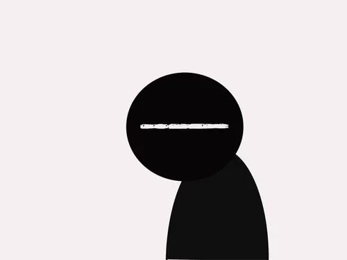 Someone #09