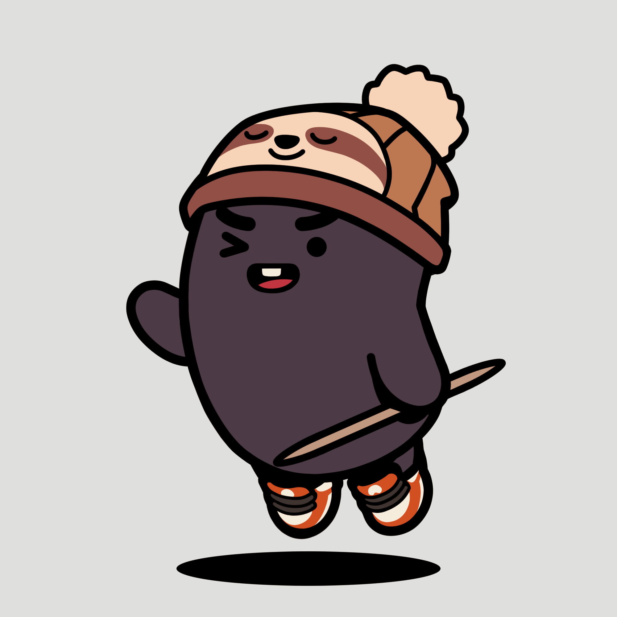 Bean #17958