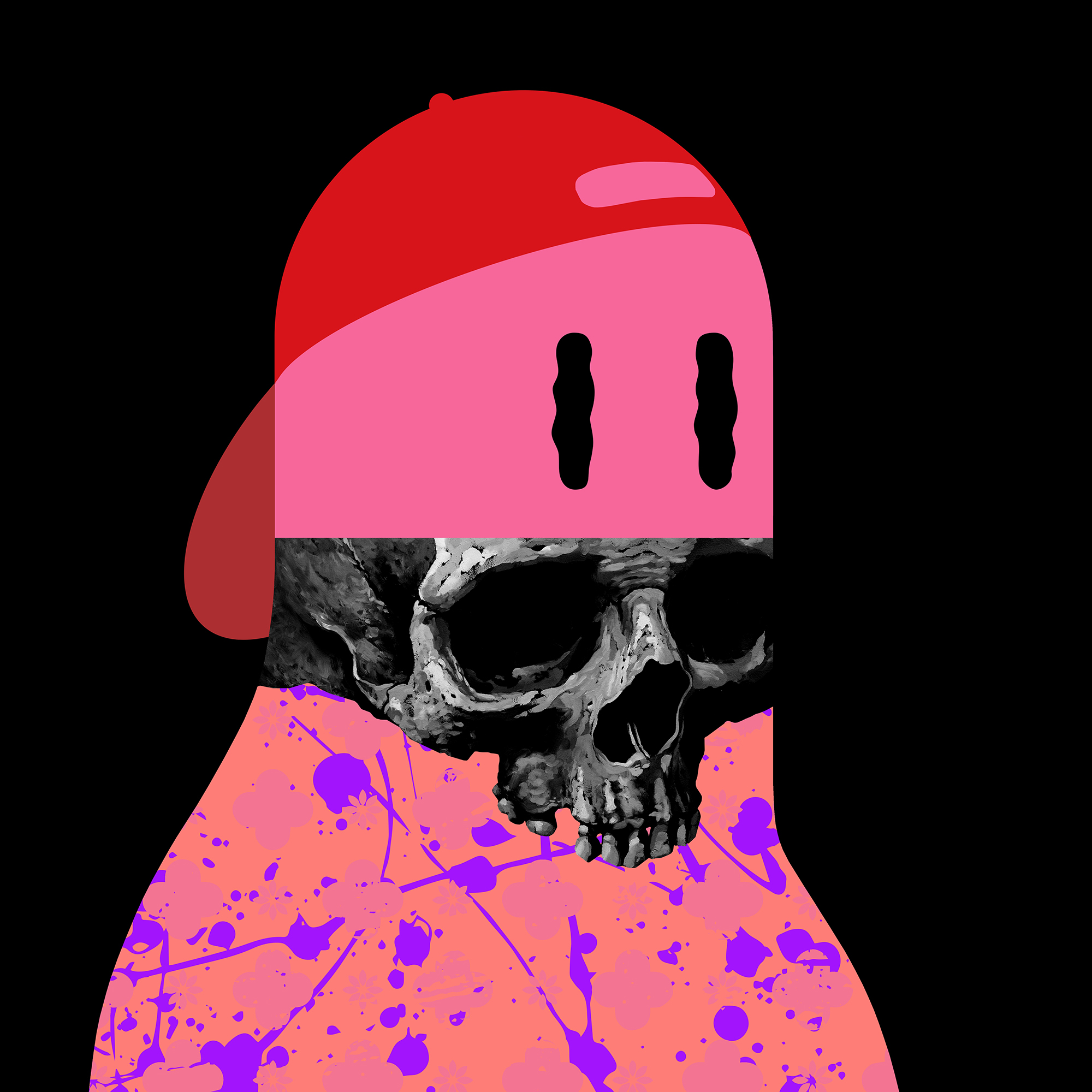 Cyber Bandit #734
