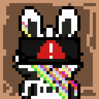 Pixelabu #109