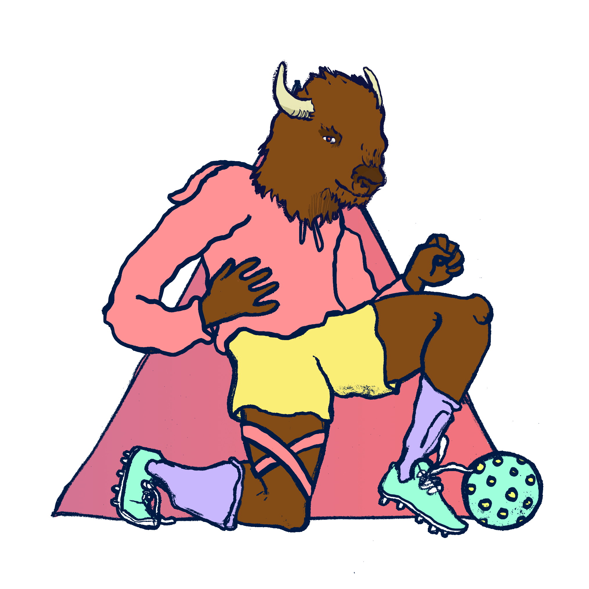 Footballcritter #4052