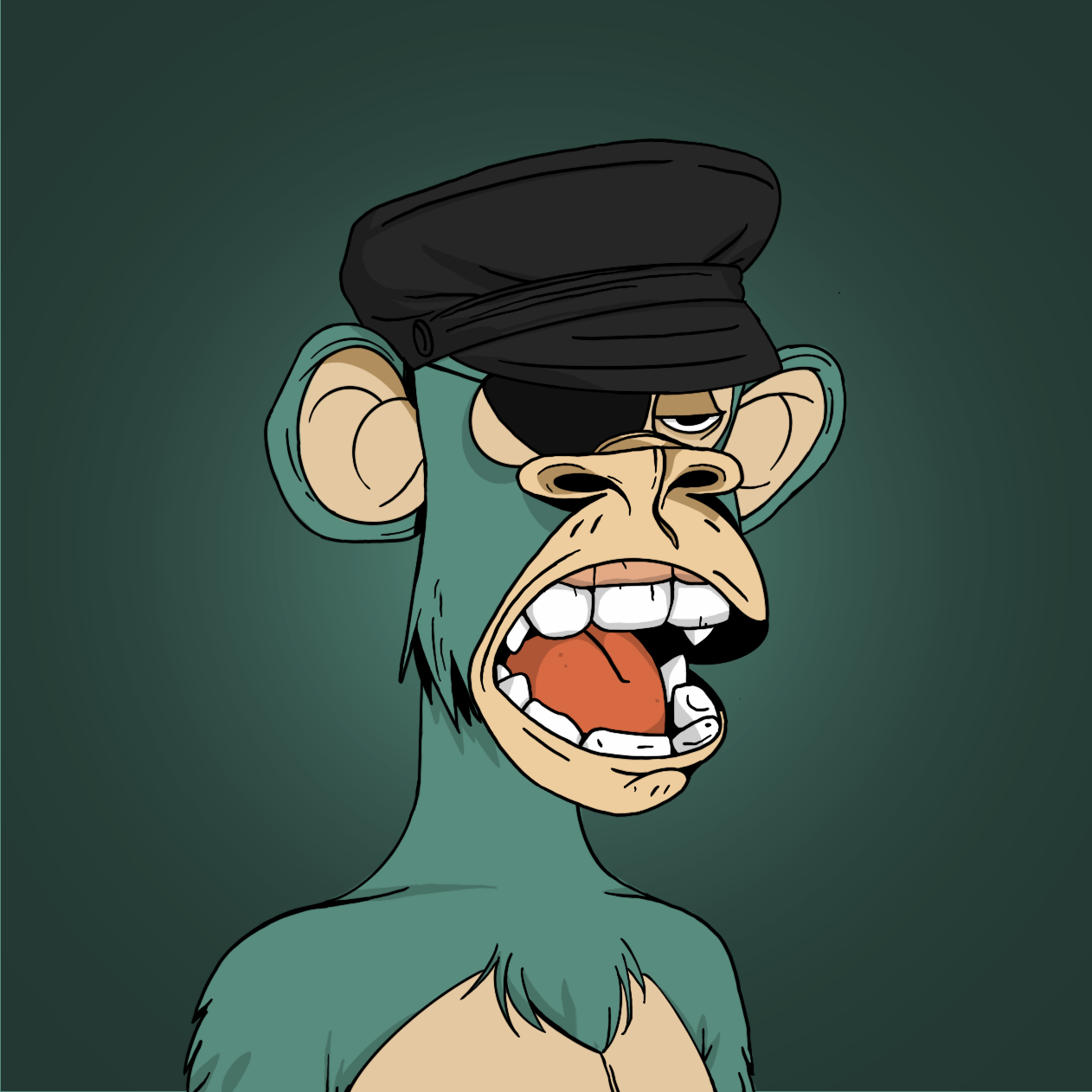 AES Ape #277