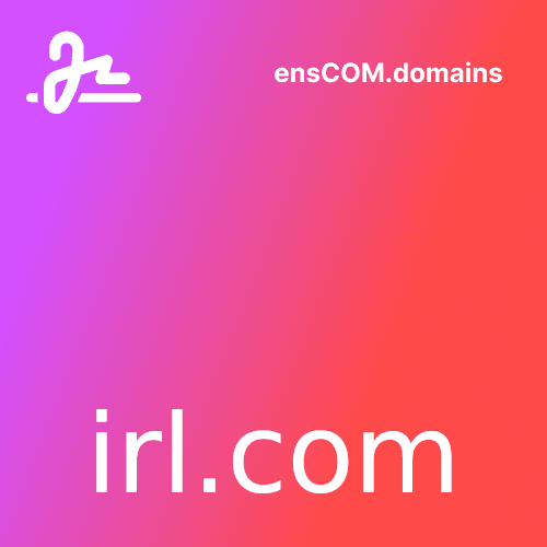 irl.com