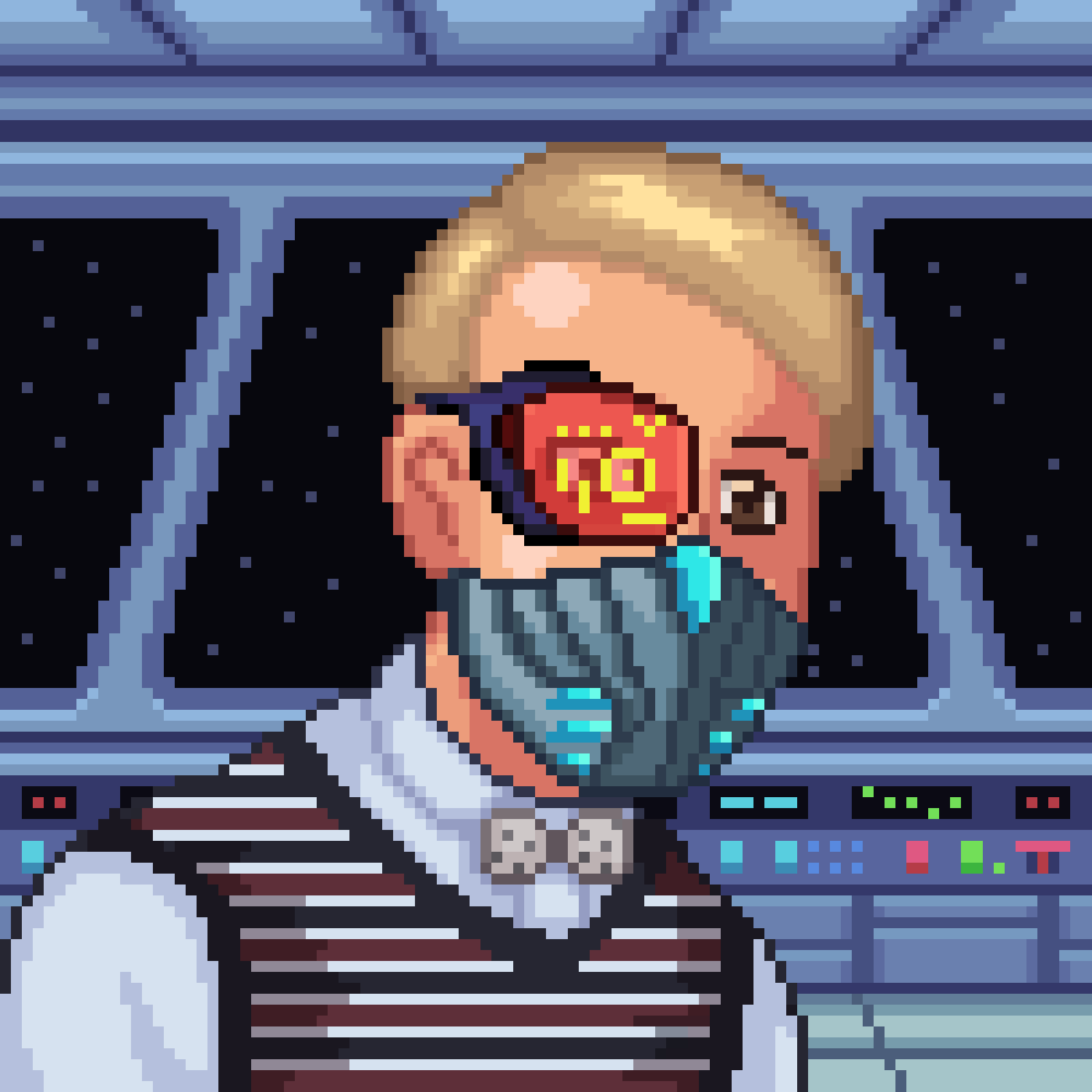 Nerd #3686