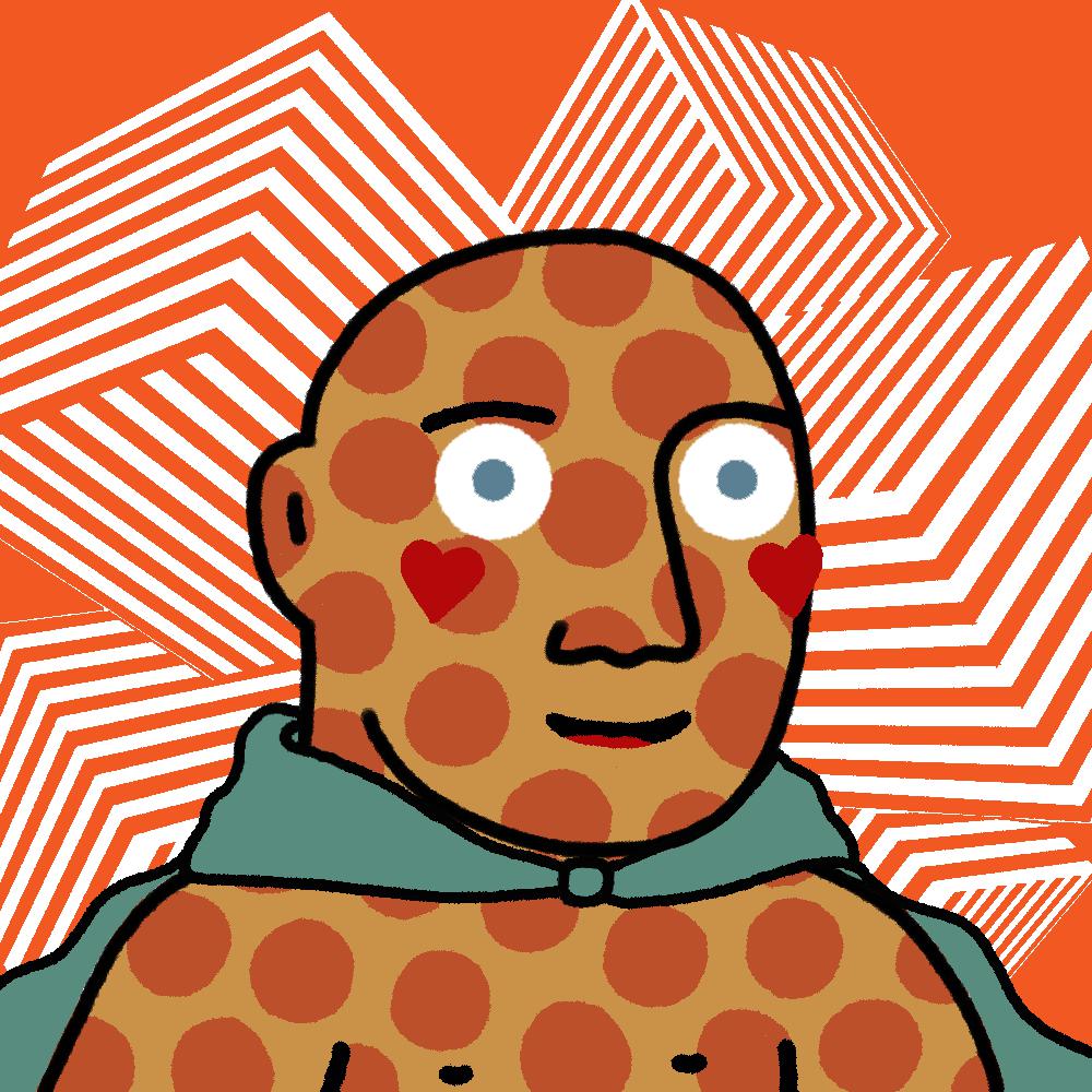 Creature #8656