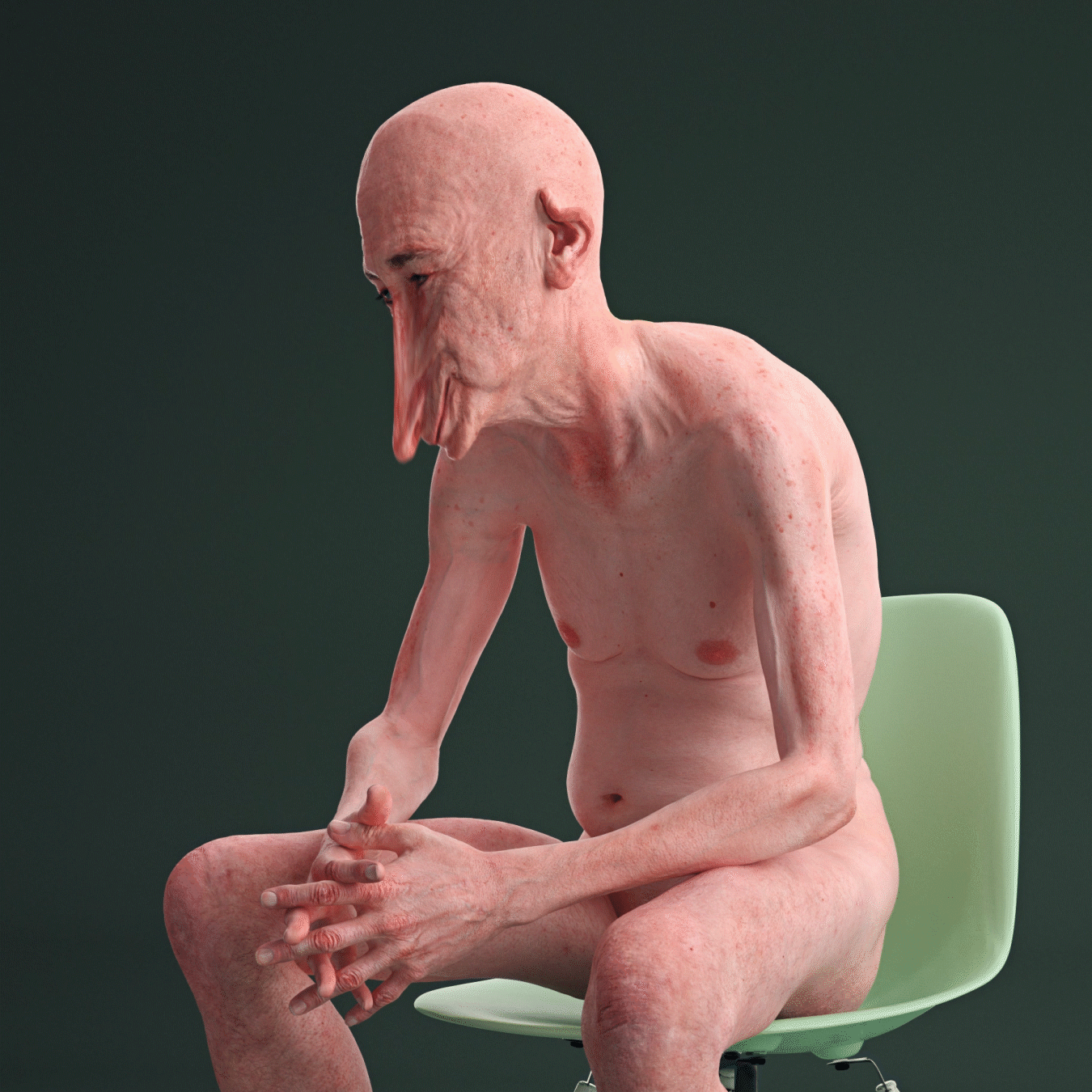 Politician