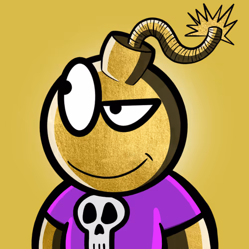 PEPE BooM #60