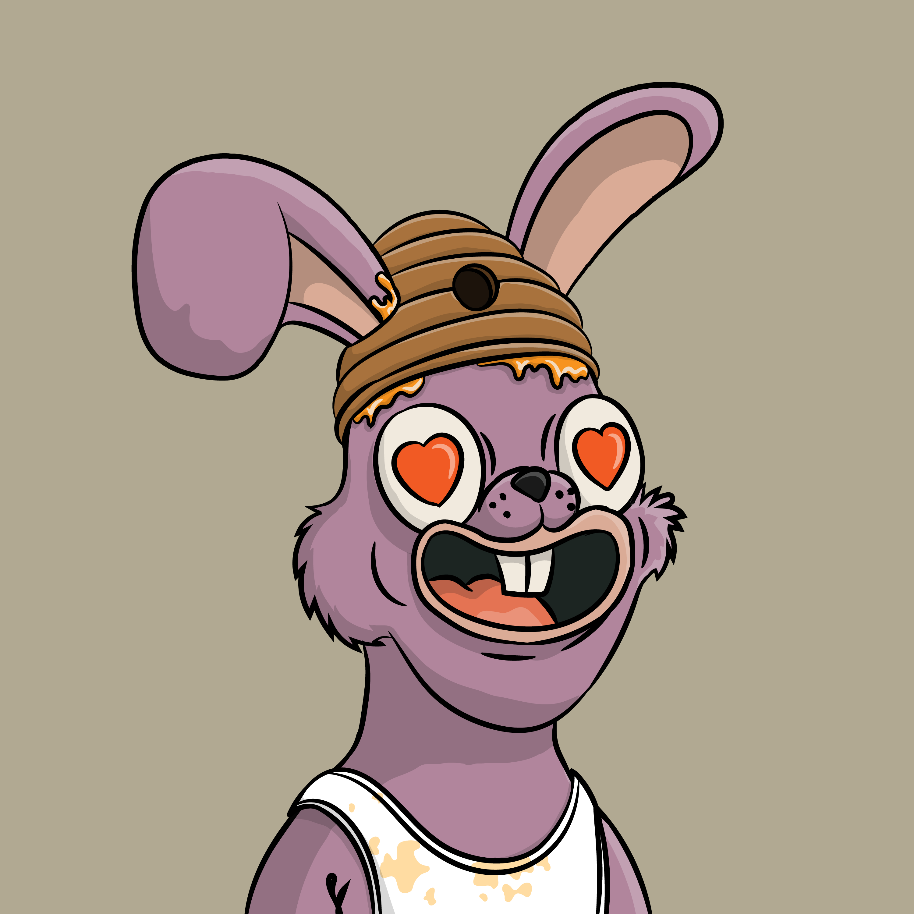 Wabbit #6395