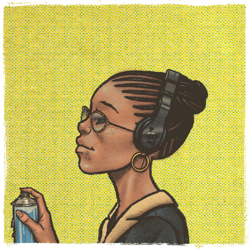 Lofi Originals #3168