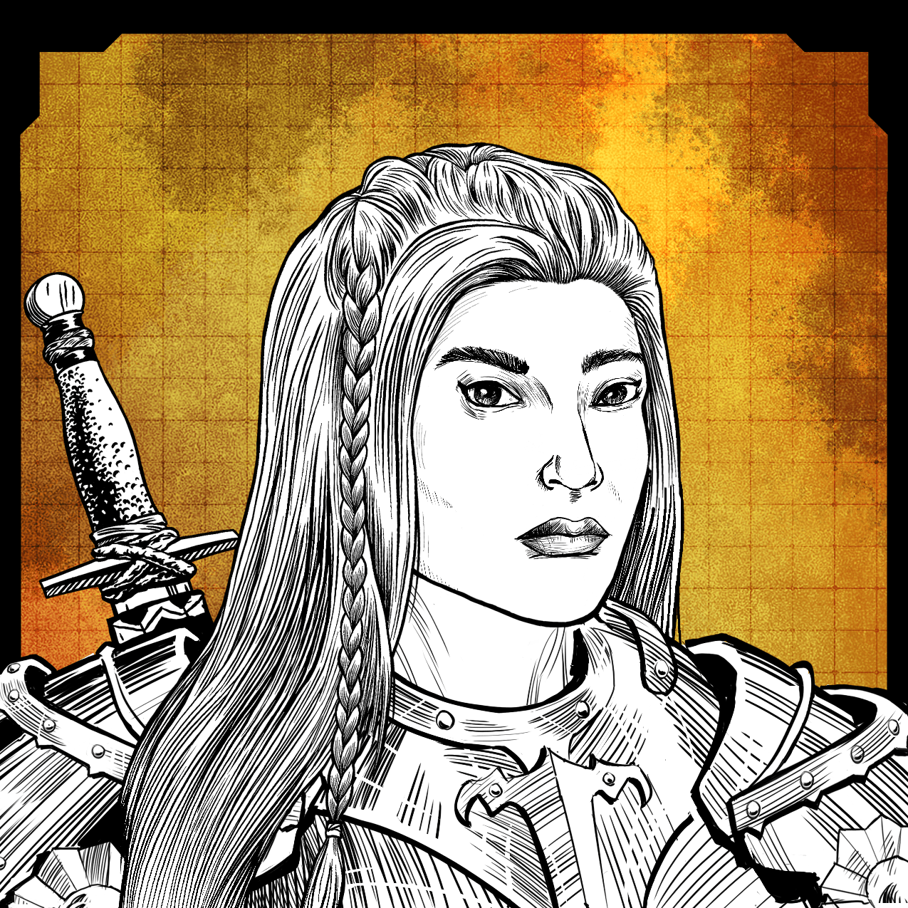 Rayryna Py of Bligh