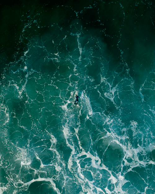 Marble Surf