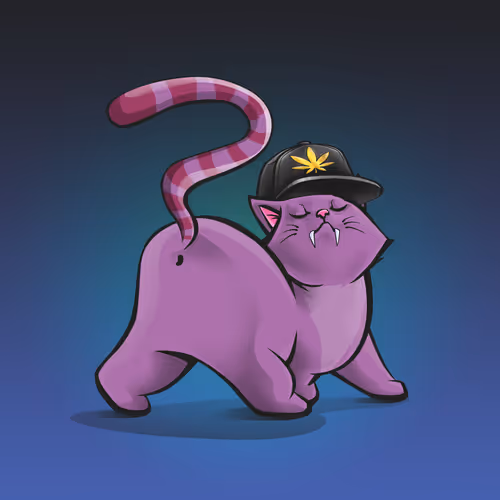 KittyButt #4258
