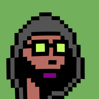 Trippy Punk #78