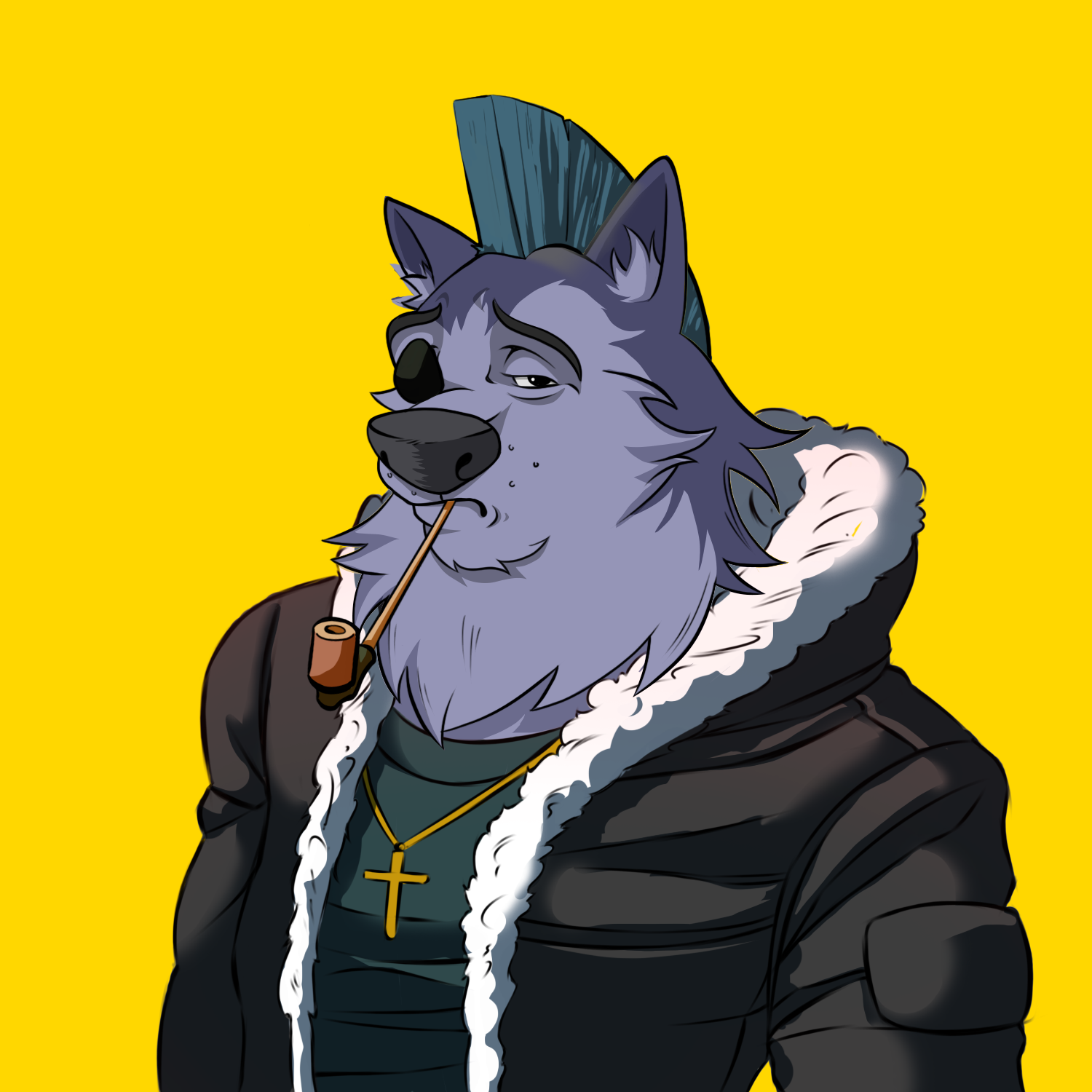 0xWolfgang #3027