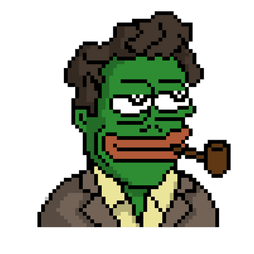 PepeAvatars #657