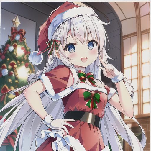 X'mas #263