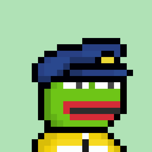 Pepe #294