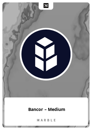 Bancor – Medium