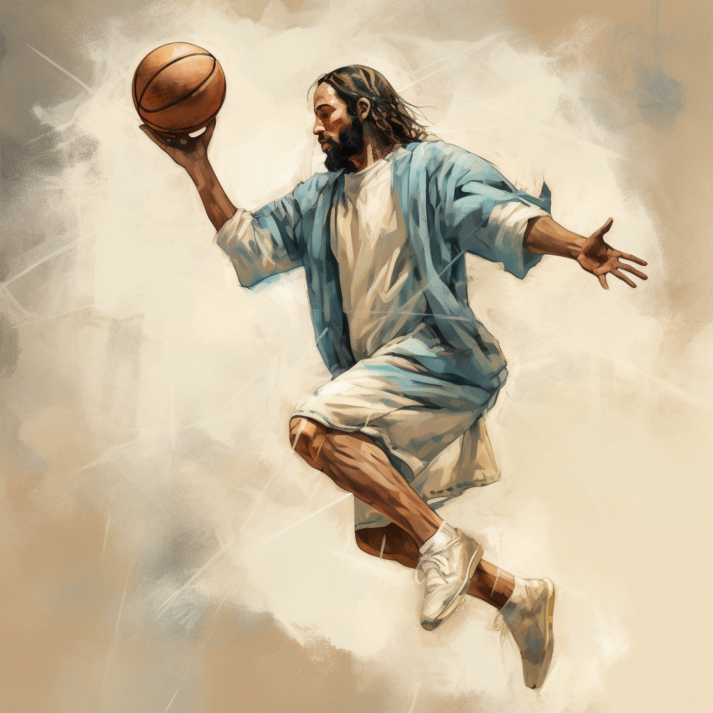 He Is Risen