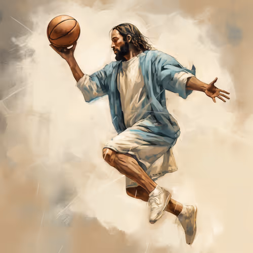 He Is Risen
