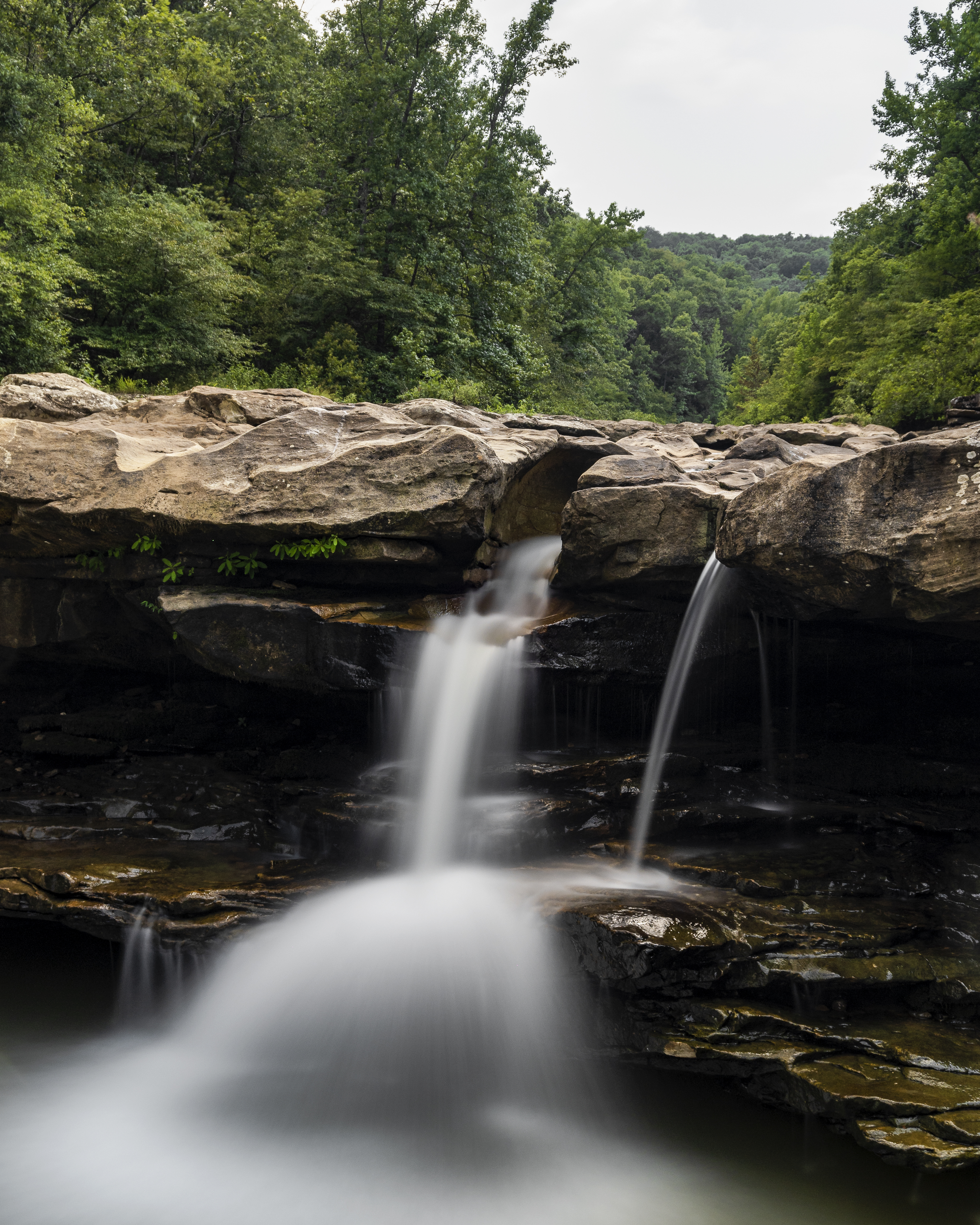 6 - Swimming Hole