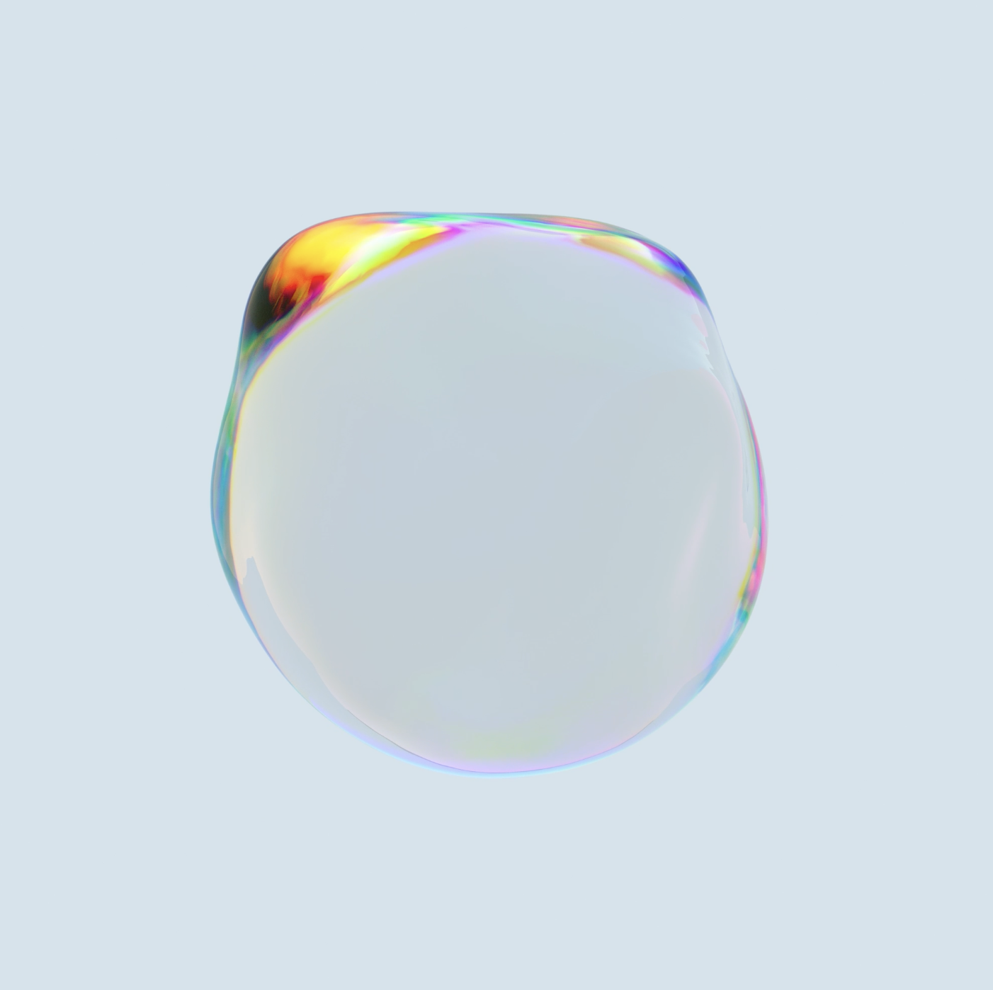 Bubble