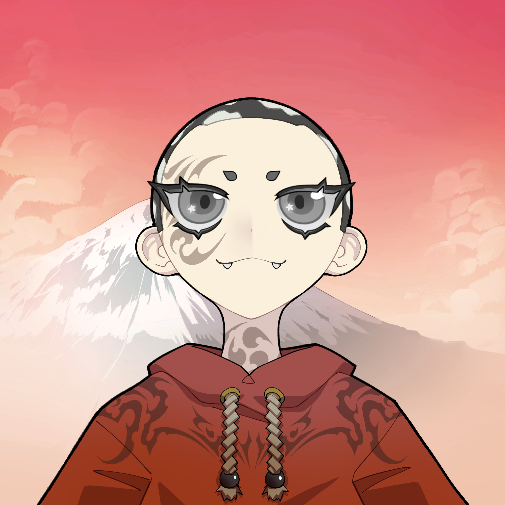 Aiko Virtual #6525