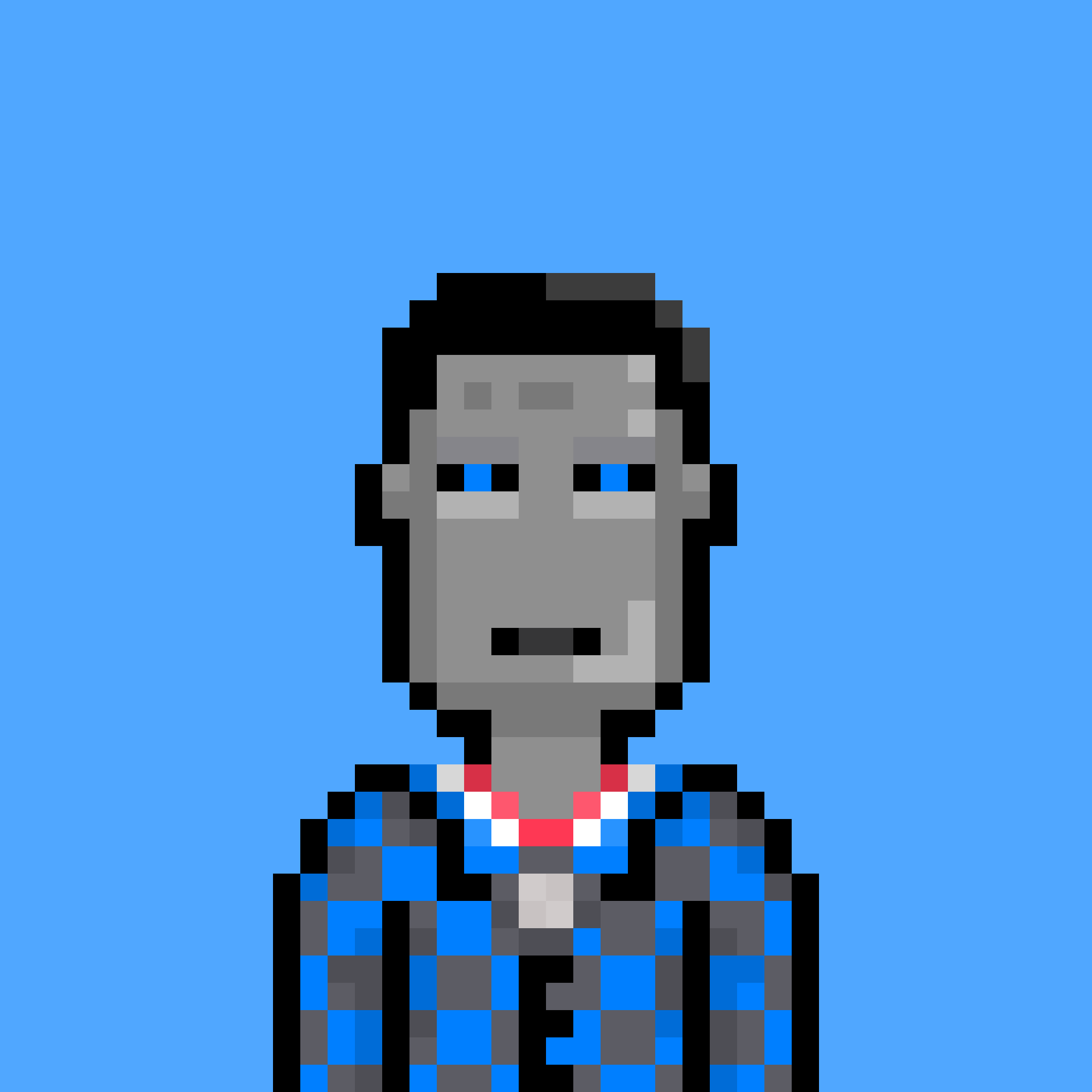 XTREME PIXELS #1128