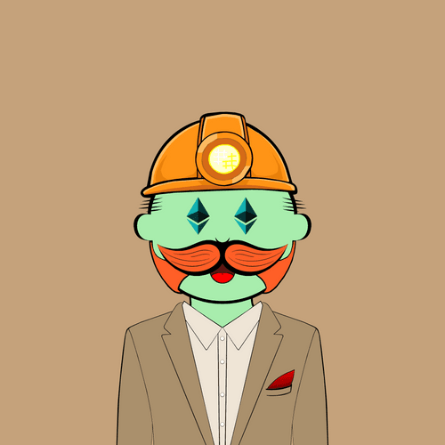 Mr Crypto #4519