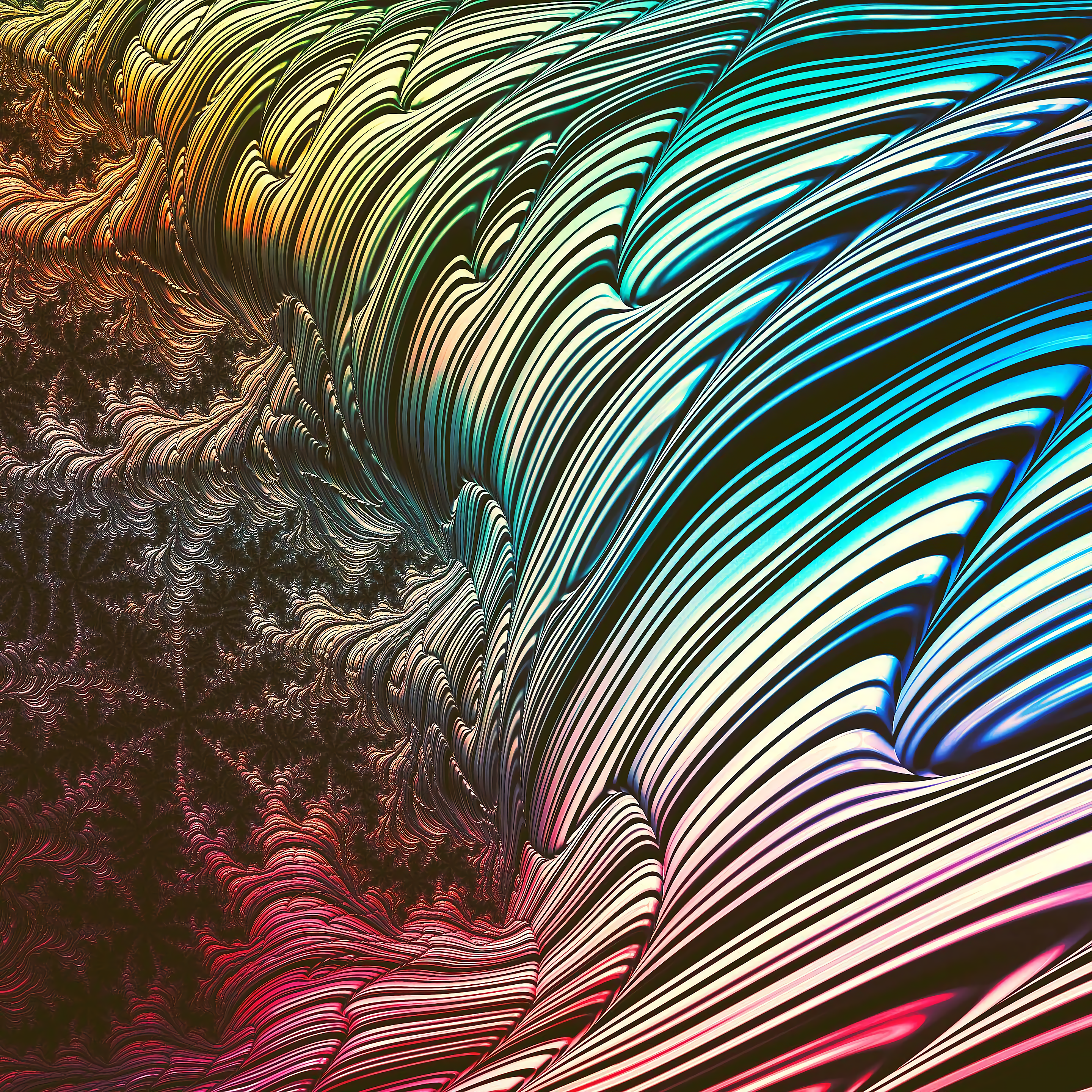 Outpour
