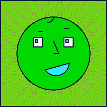 Shape Faces #281