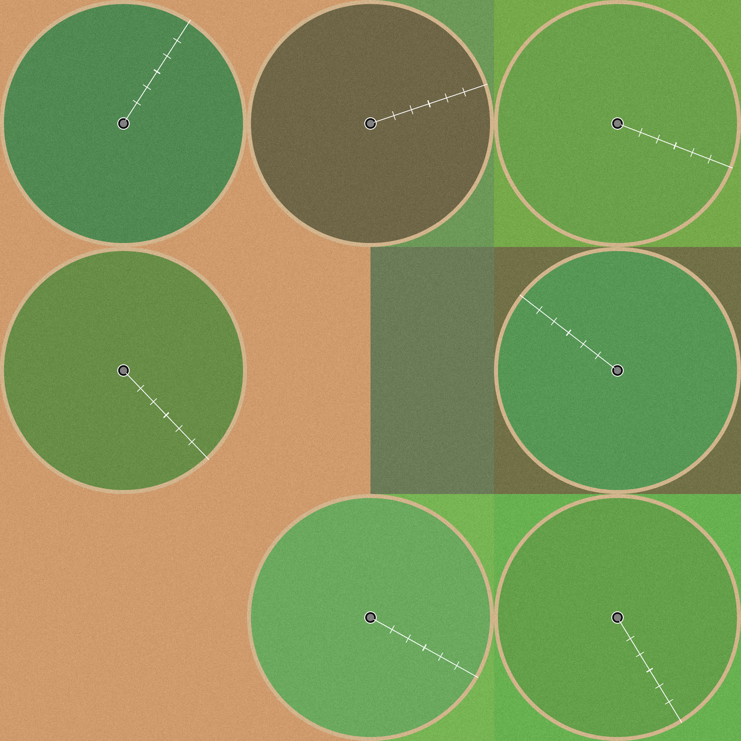 Theoretical Townships #136