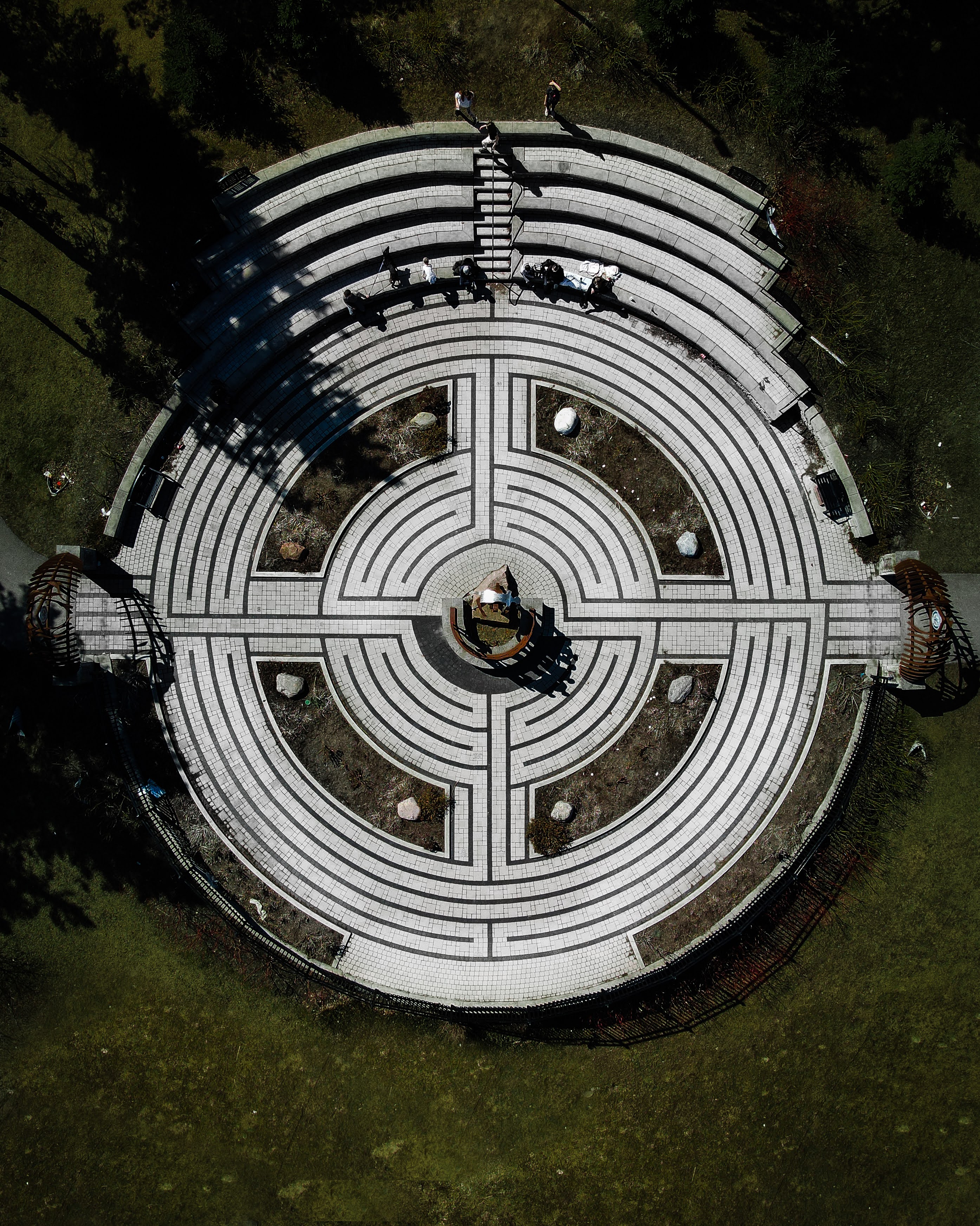 Maze Hacker #18
