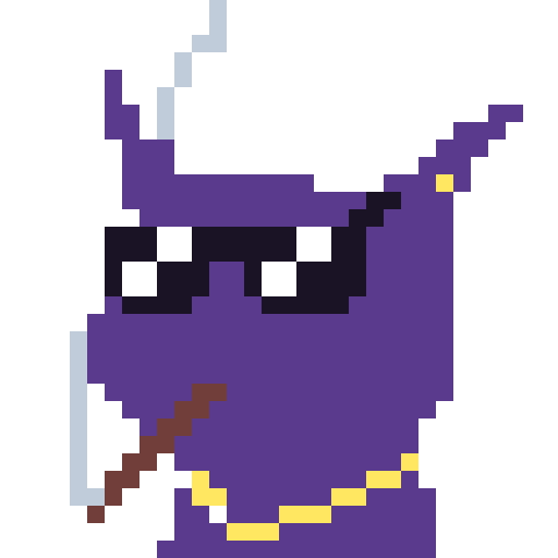 OG Purple