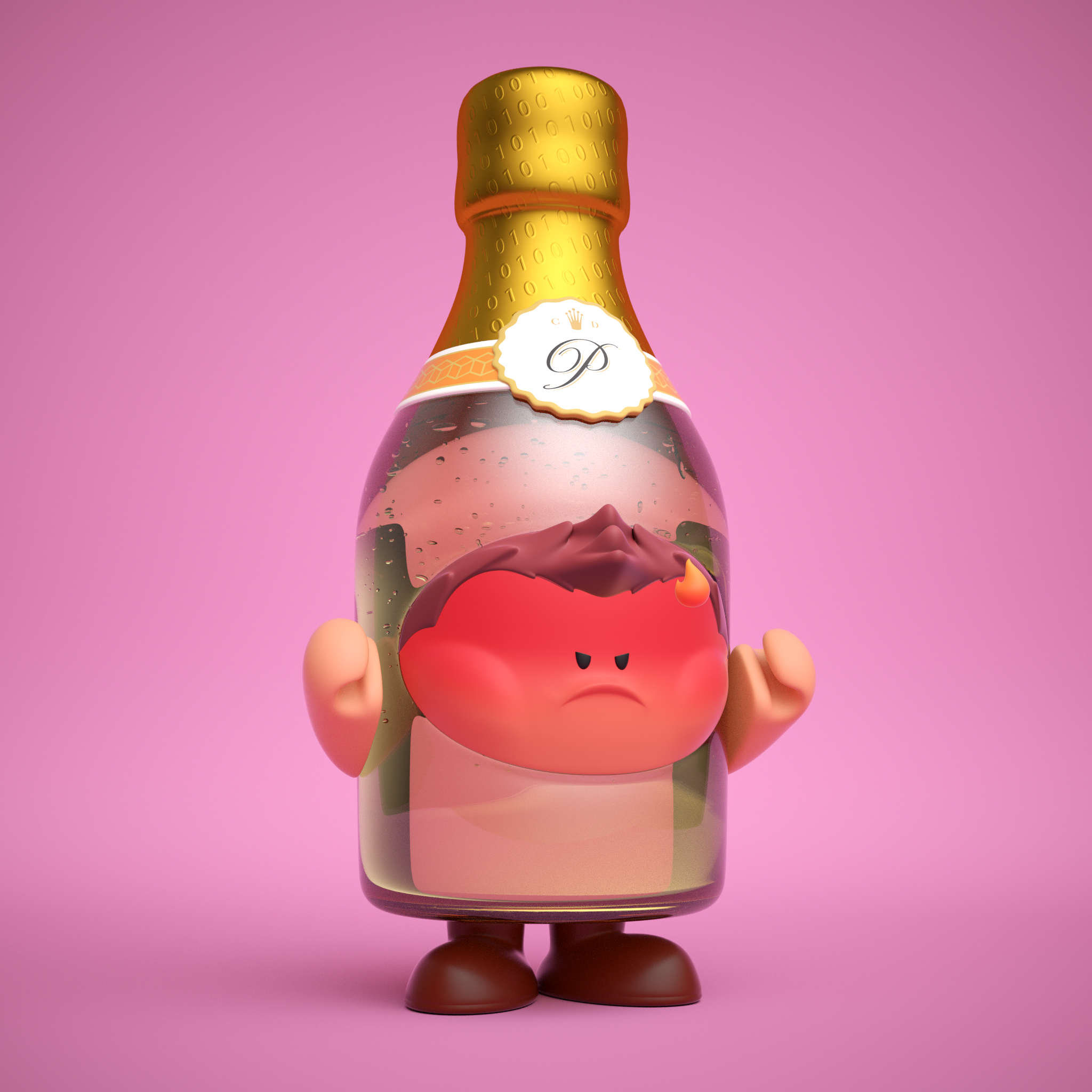 Privé OG Collection #131
