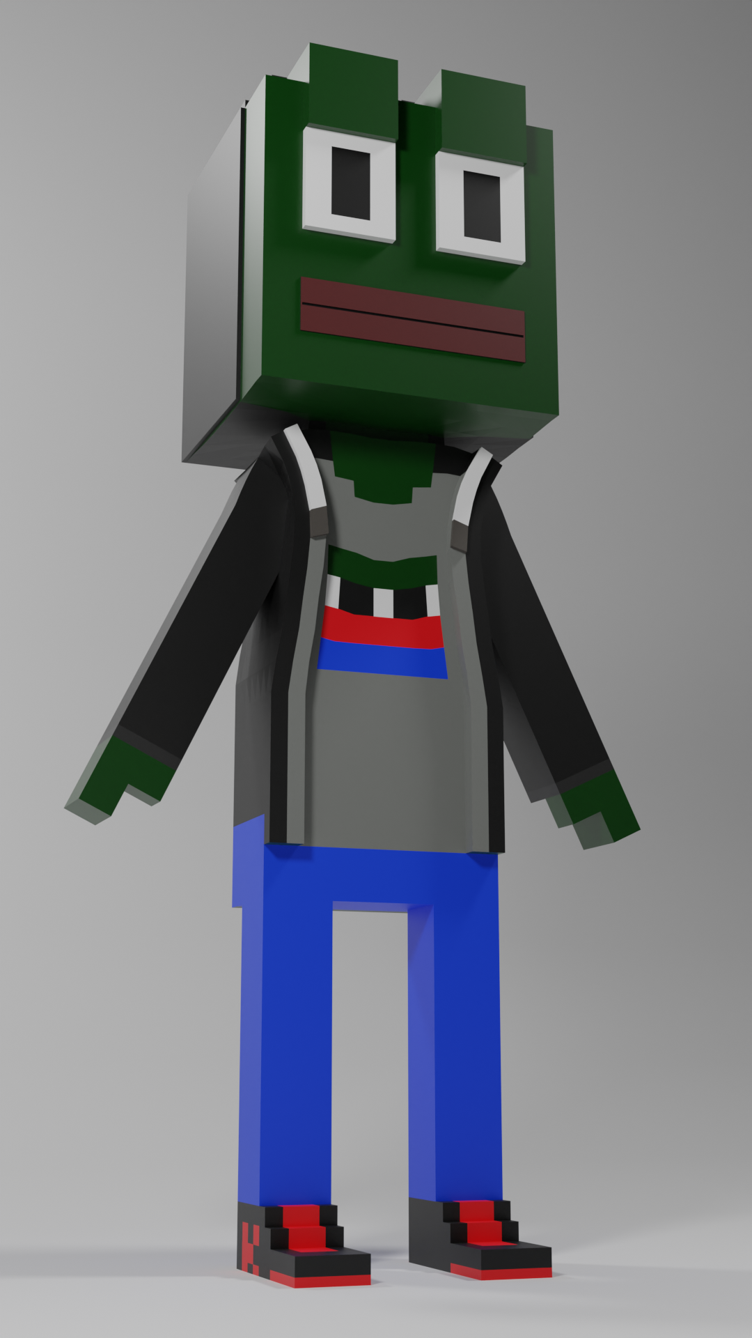 Mebpepe