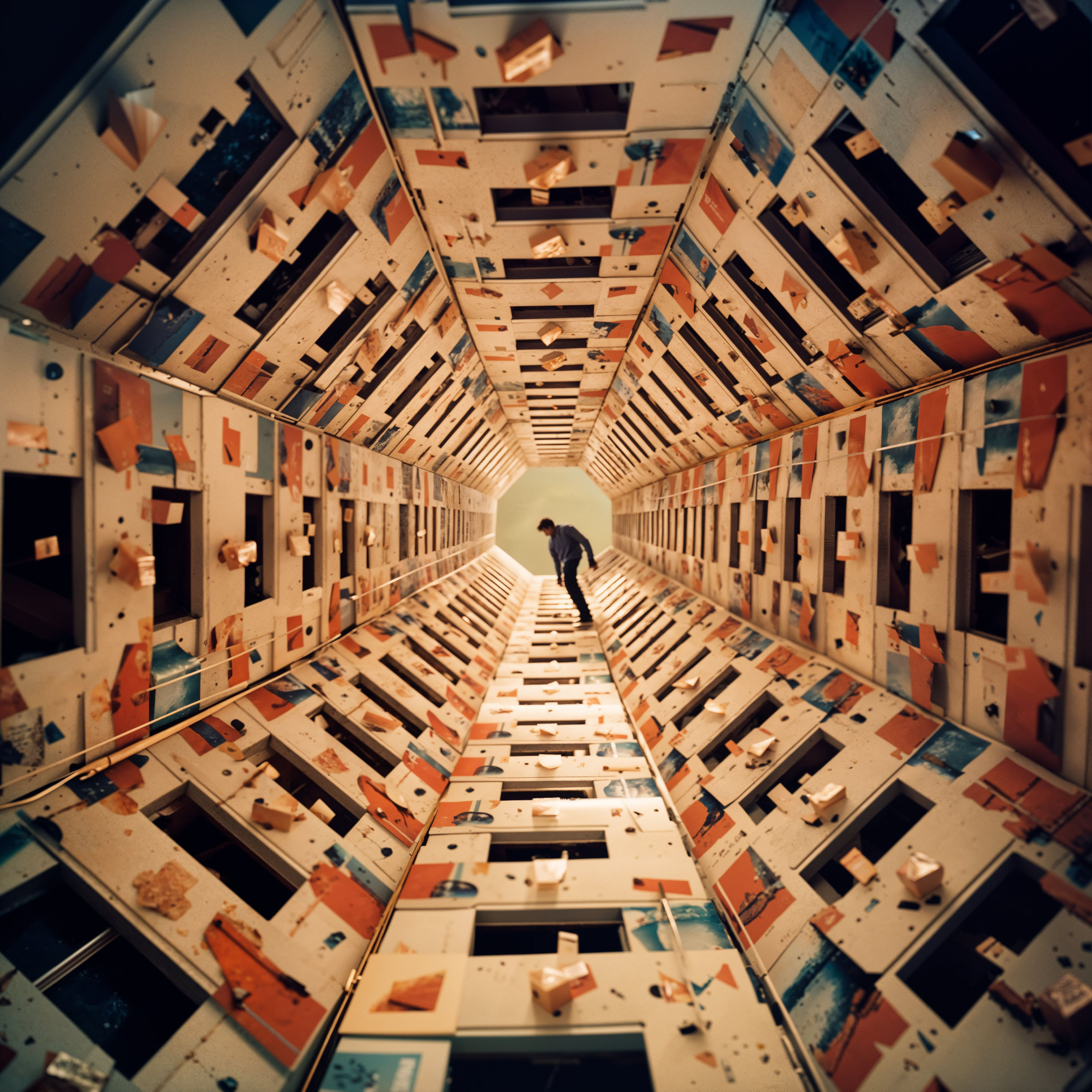 Climbing Through My Brain #246