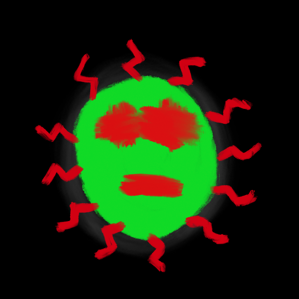 Viral Mfers #7831