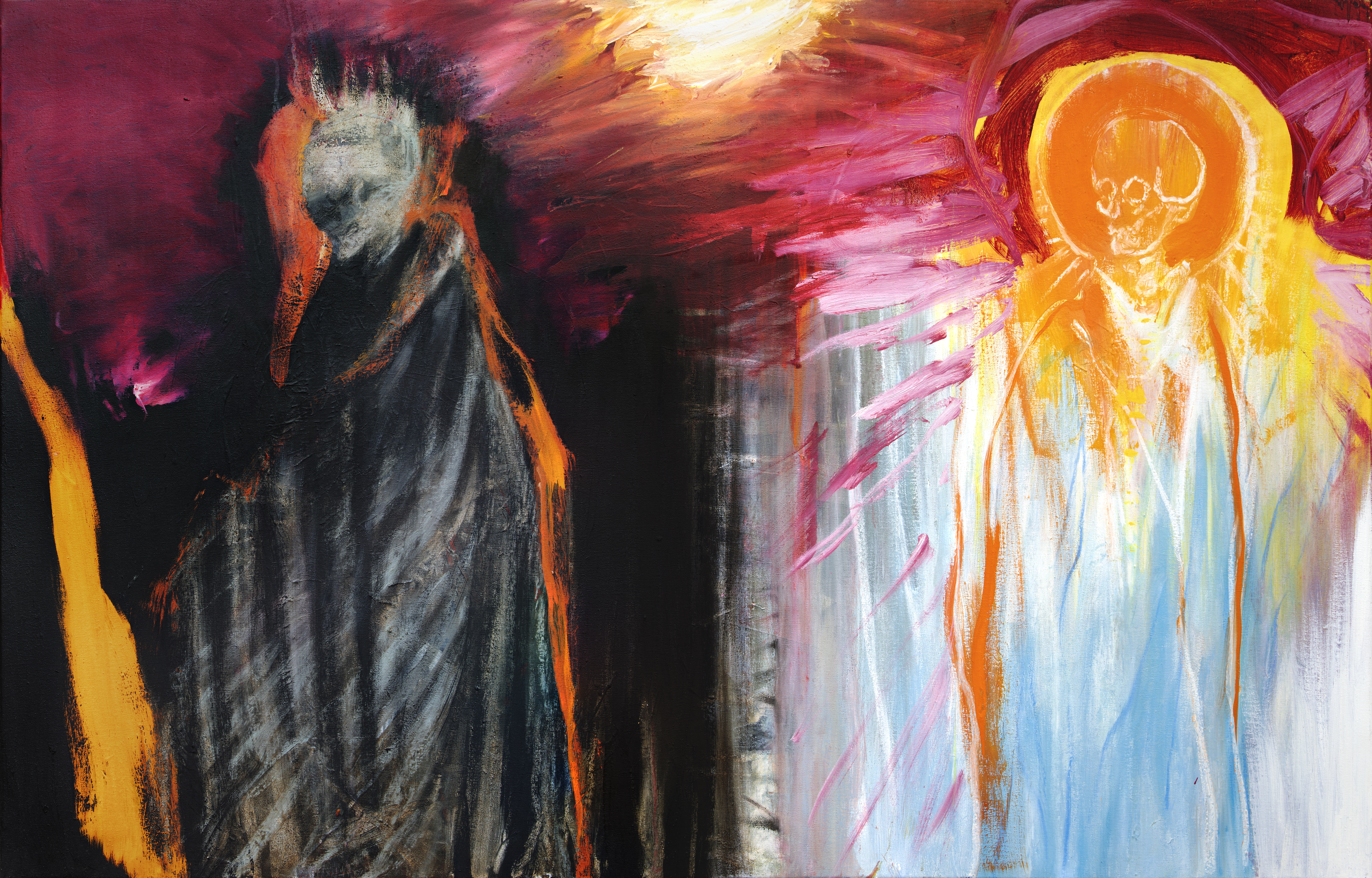 The Threshold