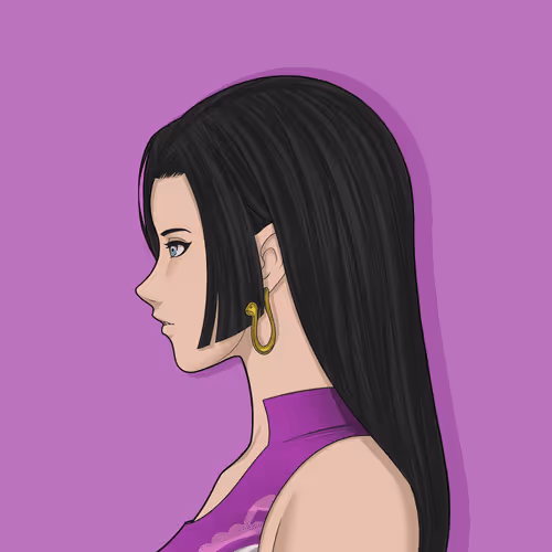 Side Girl #093