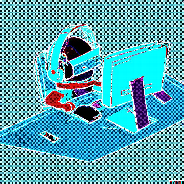 dAIgen-X