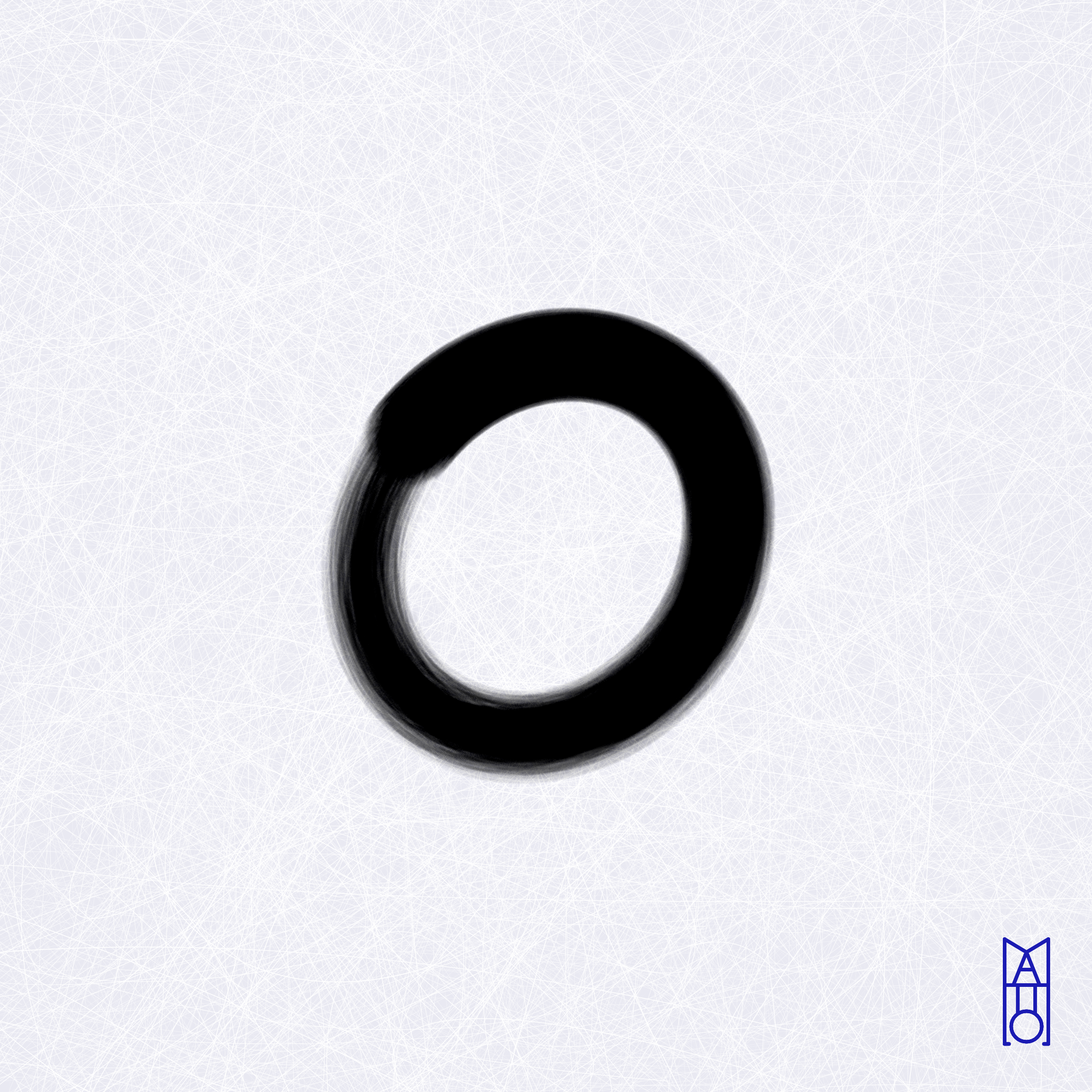 Ensō #311