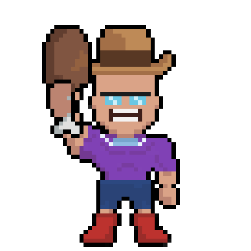 Goldminer #37887