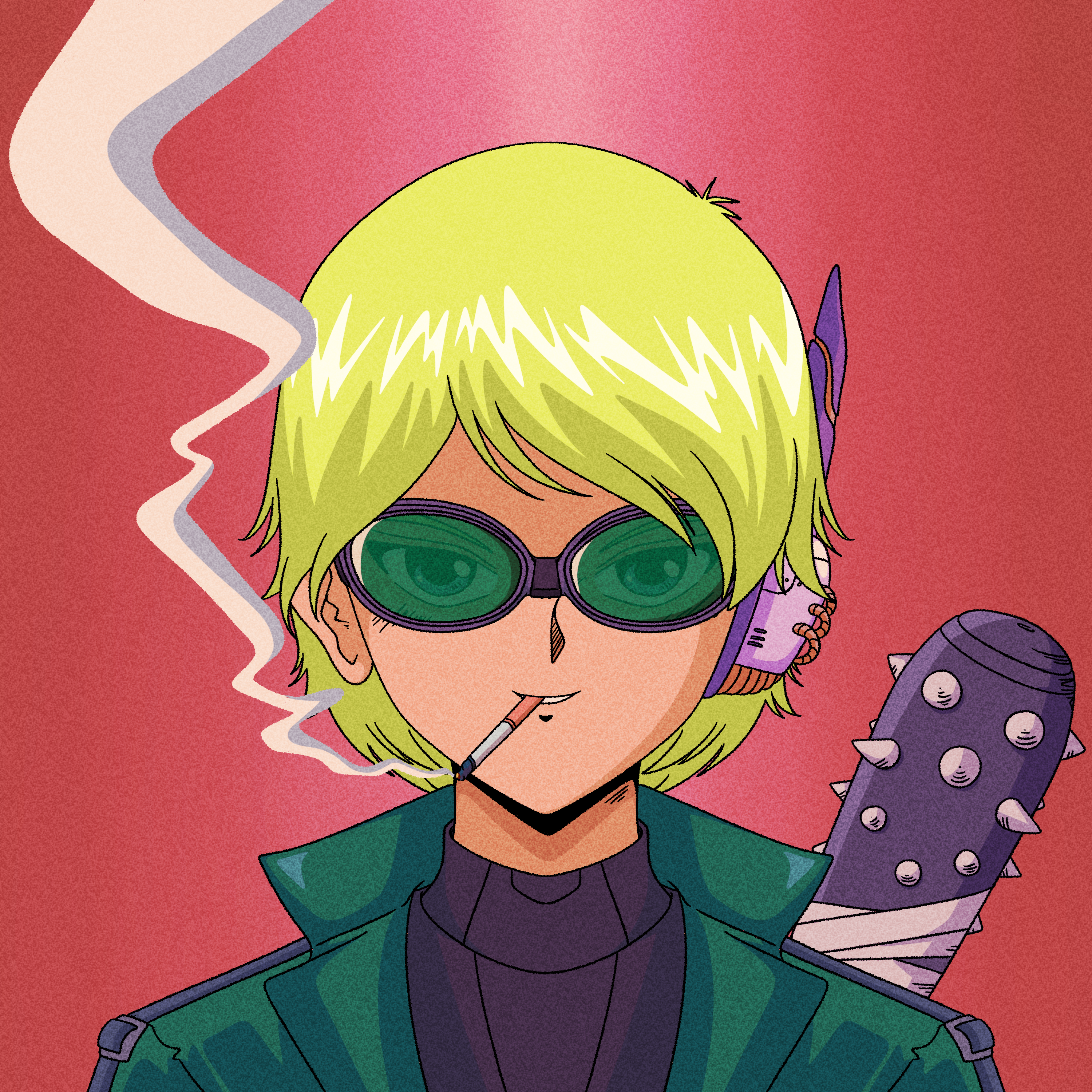 Lucifer #741