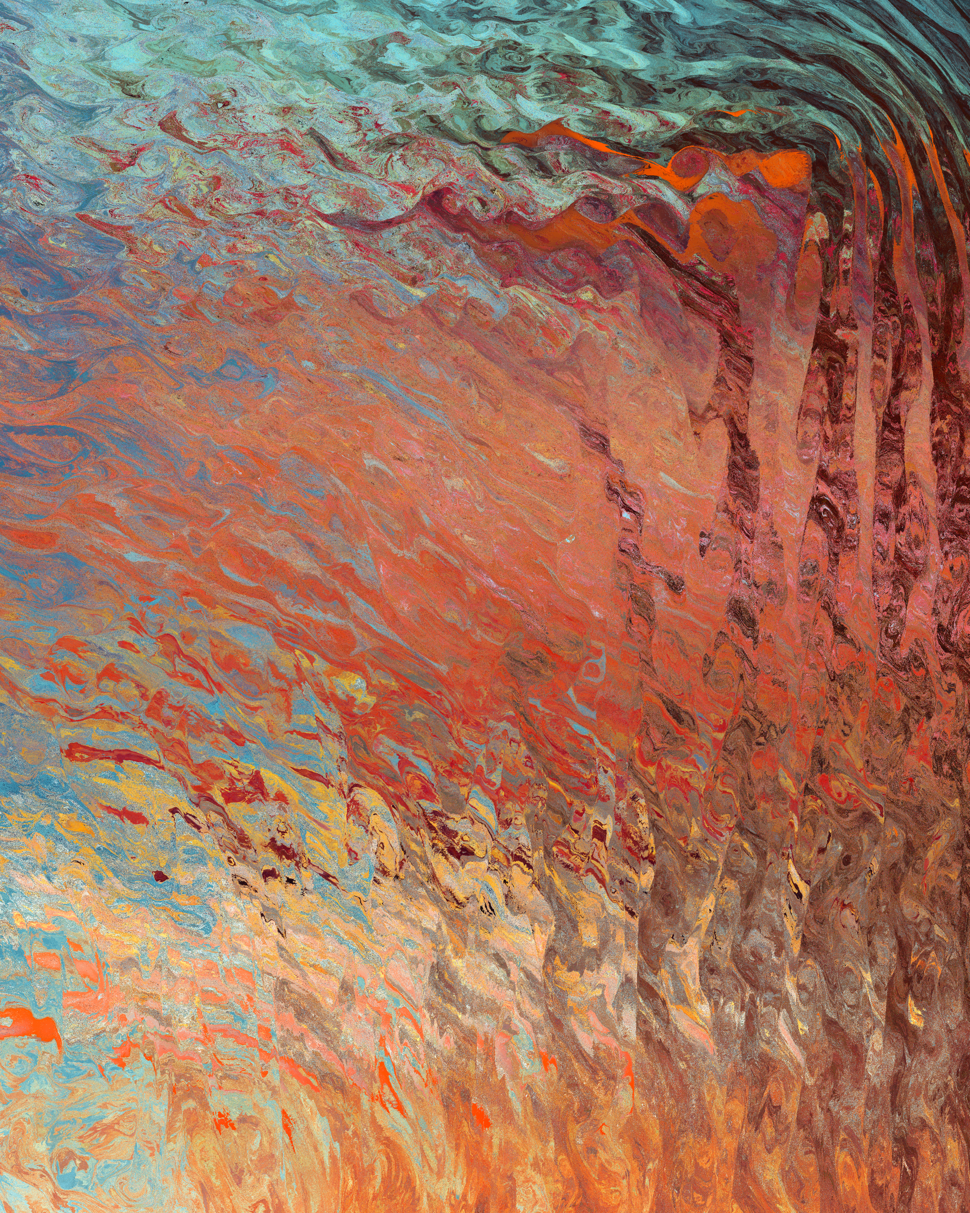 100 Sunsets #40